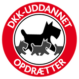 DKK-uddannet opdrætter